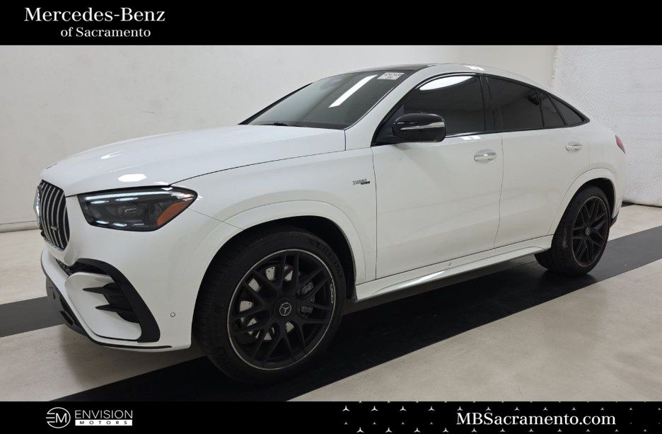mercedes-benz gle coupe 2026 4JGFD6BB0TB582198 image mercedes-benz gle coupe 2026 4JGFD6BB0TB582198 image